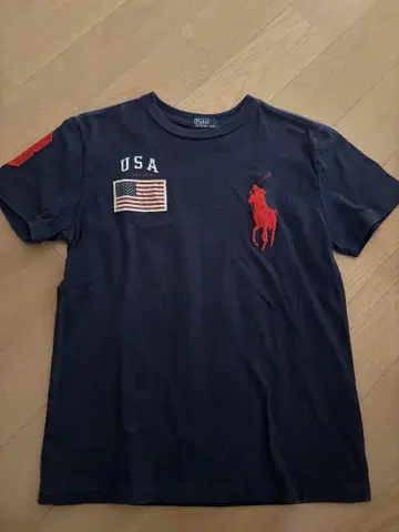 POLO 티셔츠
