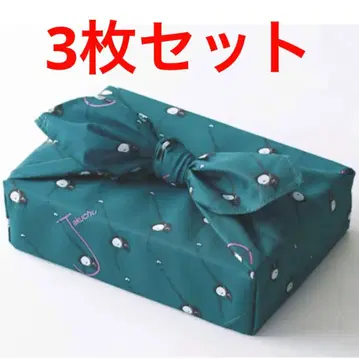 와락 부록 / 쟈쿠츄 사루그램 보자기 /