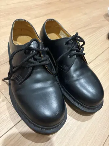 닥터마틴 1461 신발 24cm