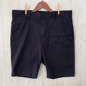 ENGINEERED GARMENTS 네이비 사이즈 M