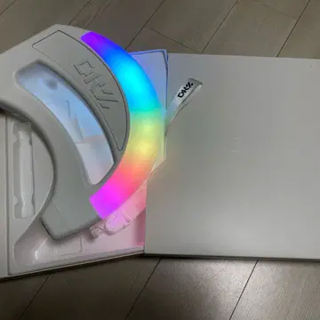 DKZ 디케이지 ペンライン 응원봉 DKZ Official Light Ring