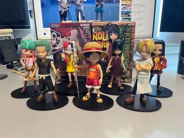 원피스 피규어 Grandline Children 모음
