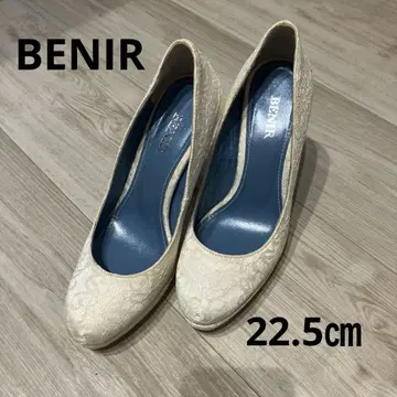 브라이덜 슈즈 BENIR