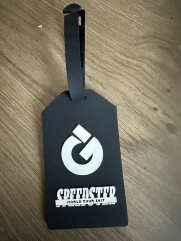 GENERATIONS SPEEDSTER 2017 러기지 택
