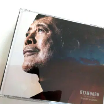 야자와 에이요시 THE BALLAD BEST [CD 블루레이]