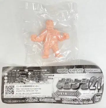 반다이 킨케시21 세이우친 페일 오렌시