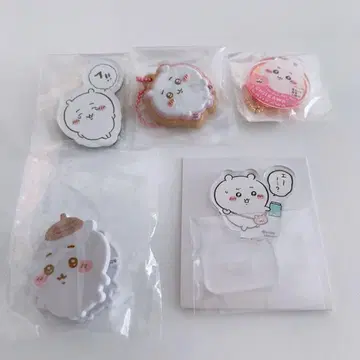 치이카와 (먼작귀) 굿즈 묶음 판매