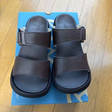 리게타 카누 샌들 LL사이즈