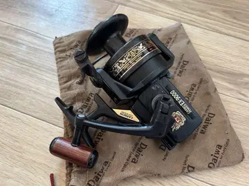 다이와 (Daiwa) CARBO POWER EX-9000