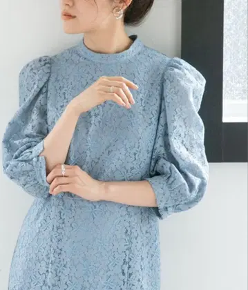 [ nano universe ] 원피스 드레스 결혼식 포멀