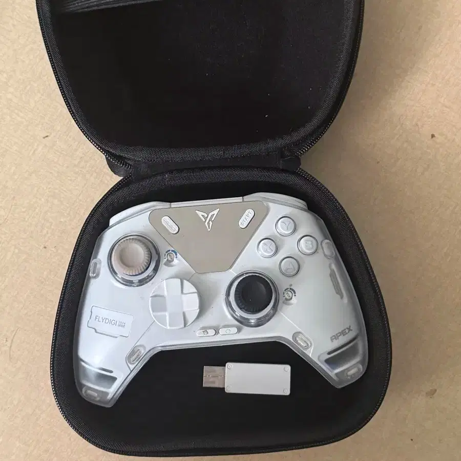 플라이디지 조이트론 Apex4 판매