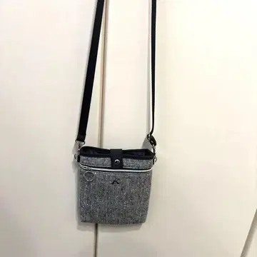 키타무라 숄더백