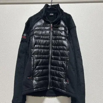 The north face 다운 자켓 서미트 시리즈
