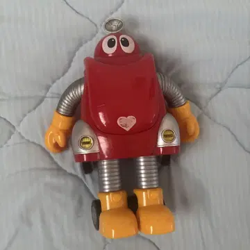 반다이 불타라 로보콘