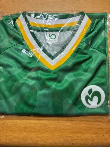 미세스 그린 애플 게임 티셔츠