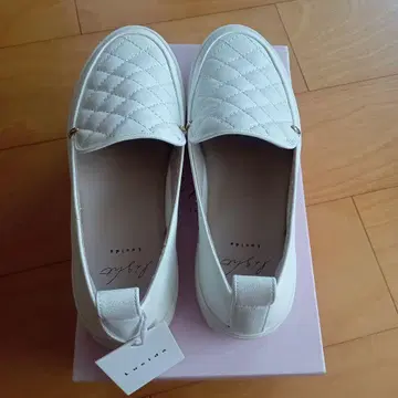 여성용 슬립온