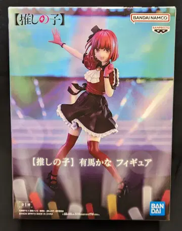 BANDAI SPIRITS 피규어 [최애의 아이] 아리마 카나
