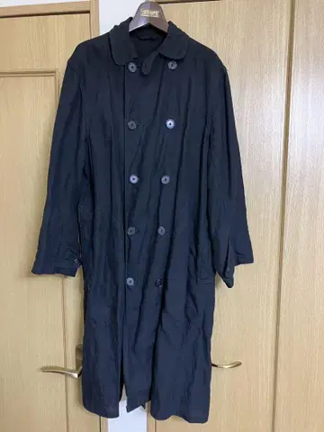 Hitman Coat / BLACKSIGN 명품 히트맨 코트