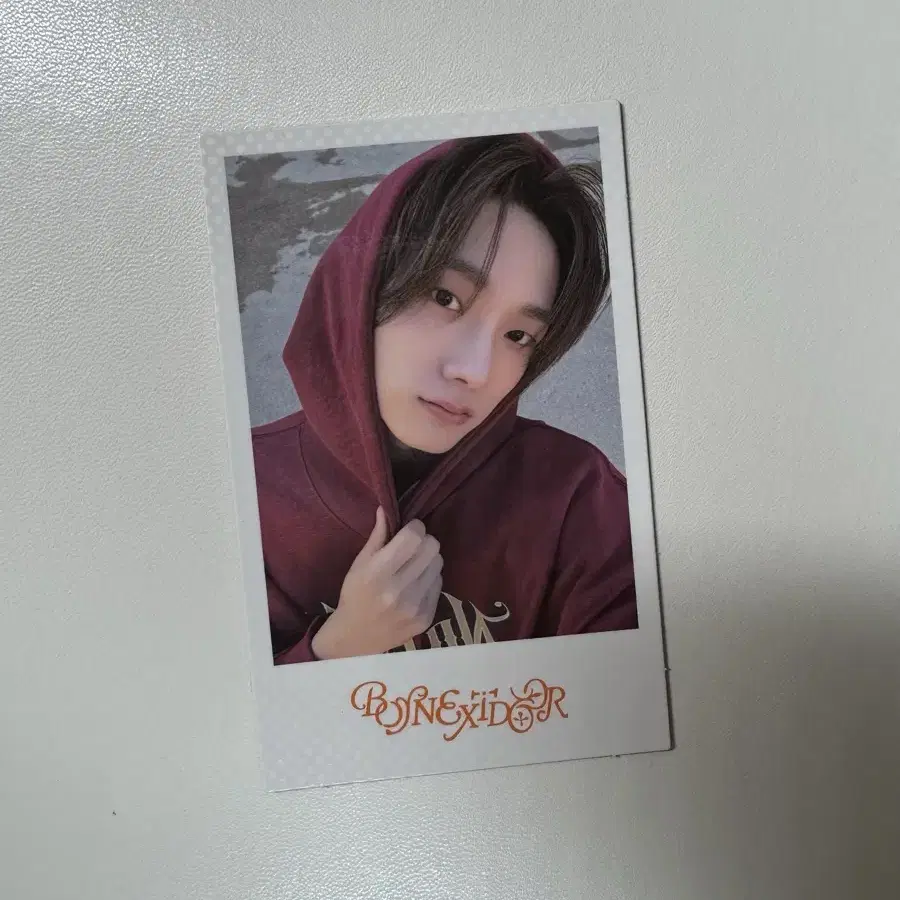 BOYNEXTDOOR コレクトブックvol2 BOYNEXTDOOR コレクトブック 2冊