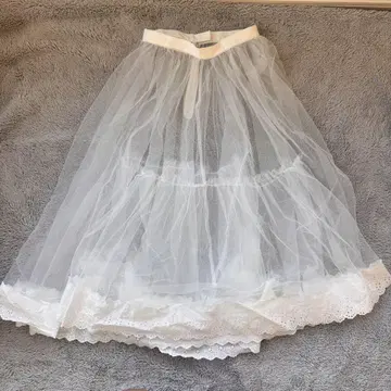 르쉘블루 LECIELBLEU 롱 스커트 36