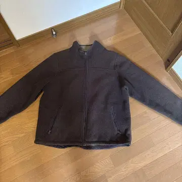 L.L.Bean XXL-Tall 다크 브라운 자켓