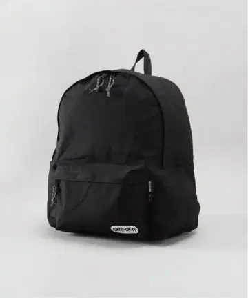 OUTDOOR PRODUCTS*Daypack*Black*15.4L
