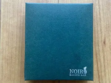 NOIR RACING LAB. 스피드 체커