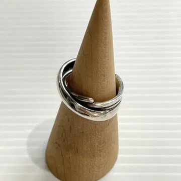 silver 925 12호 반지