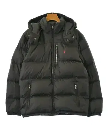 Polo Ralph Lauren 여성용 다운 자켓/다운 베스트