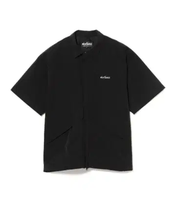 셔츠 WILD THINGS / DENALI S/S SHIRT/ L 사이즈