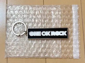 ONE OK ROCK LUXURY DISEASE 메탈 키링