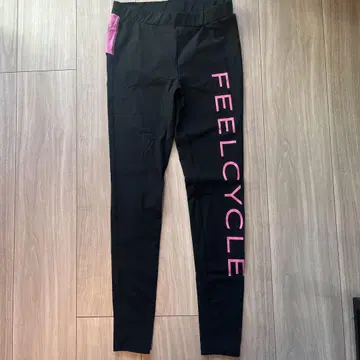 FEELCYCLE 새상품급 S 사이즈