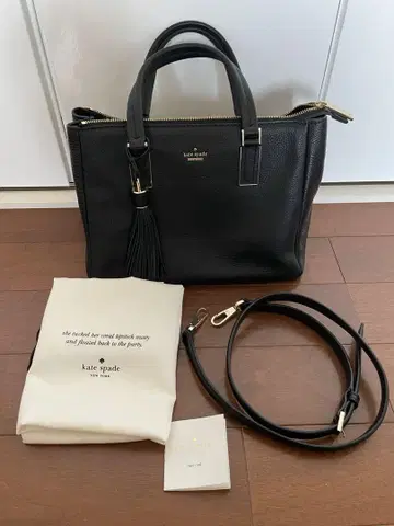 [미사용품] kate spade 케이트 스페이드 백 숄더 2way