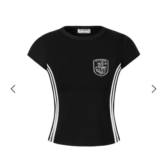 YEEL RACING ASYMMETRIC Tシャツ 韓国商品/YEEL YEEL RACING ASYMMETRIC T-SHIRT
