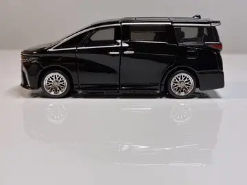 토미카 프리미엄 TOYOTA 40 알파드