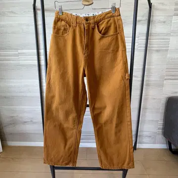 BEN DAVIS [ 벤 데이비스 ] 페인터 팬츠 [ size M ]