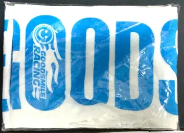 GOOD SMILE RACING 타월