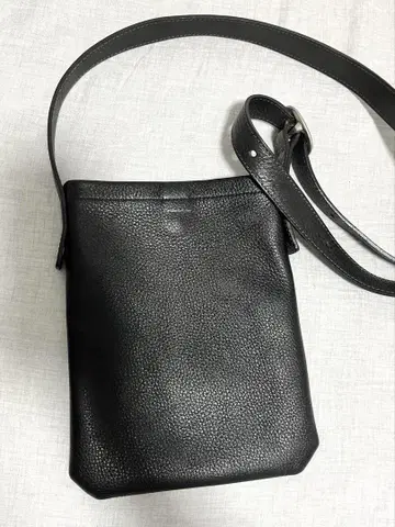 hender scheme 숄더백