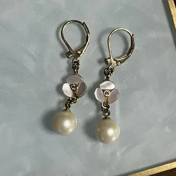 케이트 스페이드 귀걸이