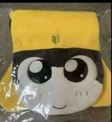 새상품 개구리 중사 케로로 다이컷 복조리 타마마 파우치