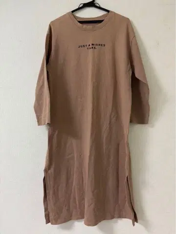 여성용 원피스