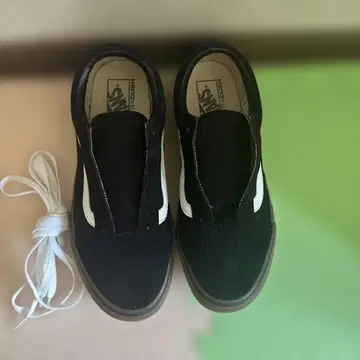 vans 스니커즈