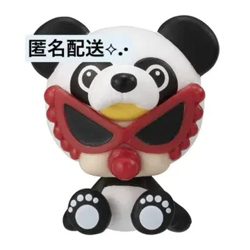 HYSTERICMINI 히스미니 메지루시 액세서리 PANDA MINI