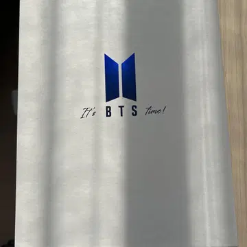 BTS WE REMEMBER 포토북