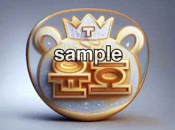 동방신기 윤호 팬서비스 부채 2세트
