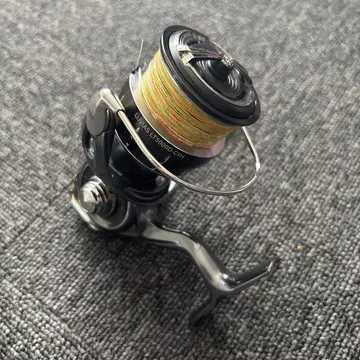 Daiwa 24 루비아스 LT5000D-CXH 스피닝 릴