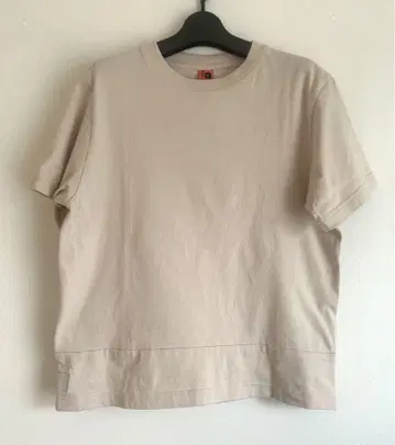 RehersalL/reversibleT 셔츠
