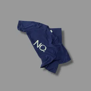 'NO.' TSHIRT 2986T T셔츠 빈티지