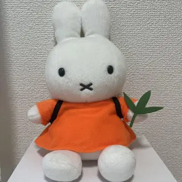 새상품 미피 팬더 백팩 도쿄역 한정판