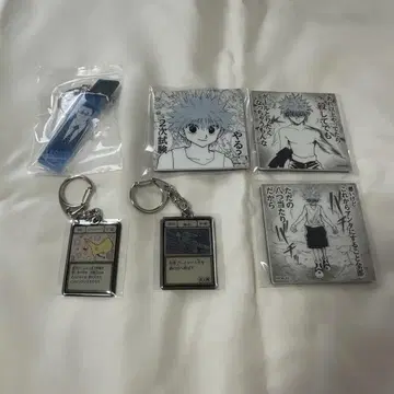 HUNTER x HUNTER 토가시 요시히로 묶음 판매